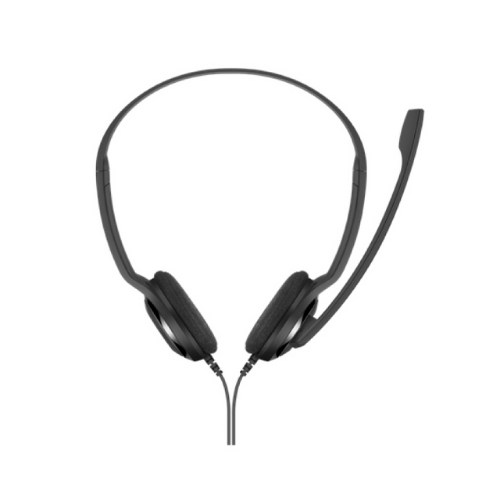หูฟัง EPOS PC 8 USB Home Office Headset